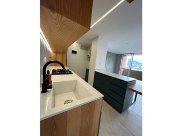 Apartamento en venta en Suramerica Itagui