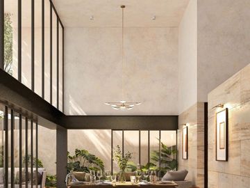 Casa en preventa en Soluna Residencial en Temozón Norte