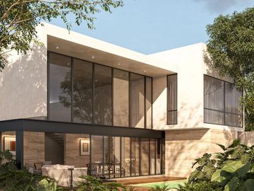 Casa en venta en Soluna Residencial en Temozón Norte