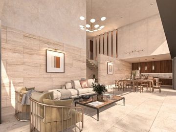 Casa en preventa en Soluna Residencial en Temozón Norte