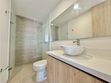 Apartamento rentando en Urbanity2