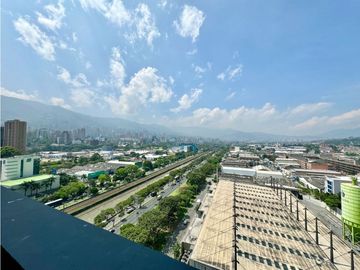 Apartamento rentando en Urbanity2