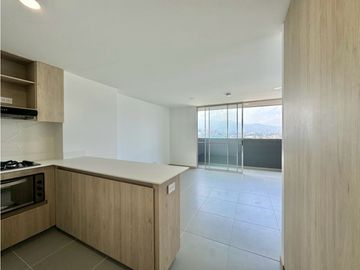 Apartamento rentando en Urbanity2