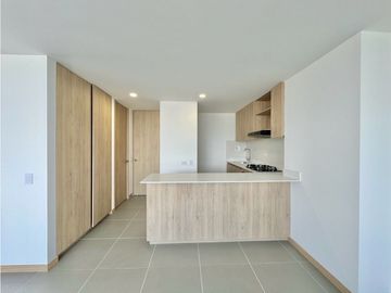 Apartamento rentando en Urbanity2