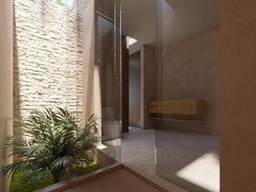 Casa en preventa ubicada en Privada Soluna en Temozón Norte