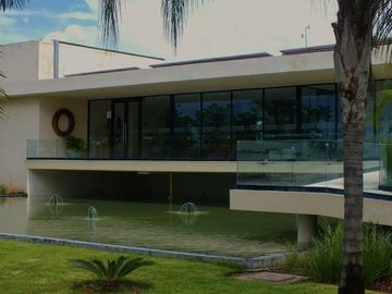 Casa en preventa ubicada en Privada Soluna en Temozón Norte