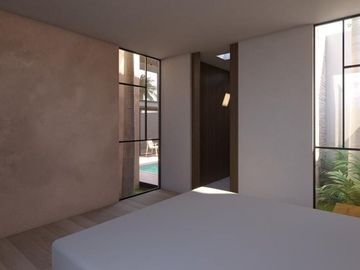 Casa en preventa ubicada en Privada Soluna en Temozón Norte