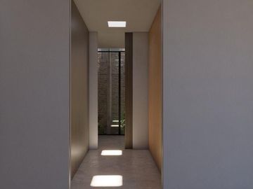 Casa en preventa ubicada en Privada Soluna en Temozón Norte