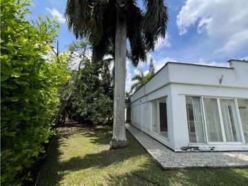 VENTA CASAS CONDOMINIO CAMPESTRE PRIVILEGIO JAMUNDI