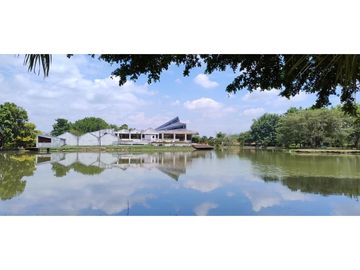VENTA CASAS CONDOMINIO CAMPESTRE PRIVILEGIO JAMUNDI