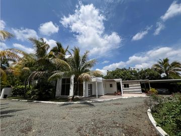 VENTA CASAS CONDOMINIO CAMPESTRE PRIVILEGIO JAMUNDI