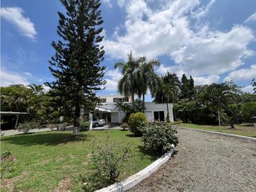 VENTA CASAS CONDOMINIO CAMPESTRE PRIVILEGIO JAMUNDI