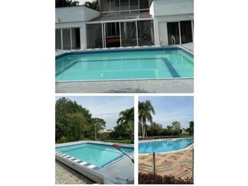 VENTA CASAS CONDOMINIO CAMPESTRE PRIVILEGIO JAMUNDI