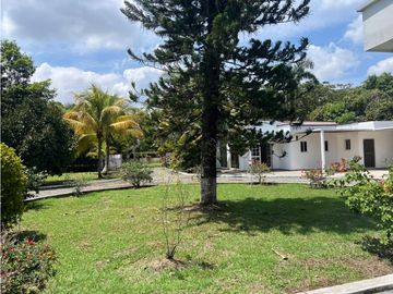 VENTA CASAS CONDOMINIO CAMPESTRE PRIVILEGIO JAMUNDI