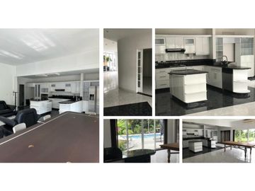 VENTA CASAS CONDOMINIO CAMPESTRE PRIVILEGIO JAMUNDI