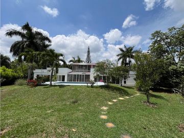 VENTA CASAS CONDOMINIO CAMPESTRE PRIVILEGIO JAMUNDI