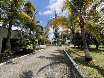 VENTA CASAS CONDOMINIO CAMPESTRE PRIVILEGIO JAMUNDI
