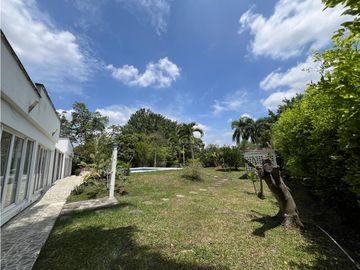 VENTA CASAS CONDOMINIO CAMPESTRE PRIVILEGIO JAMUNDI