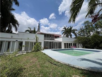 VENTA CASAS CONDOMINIO CAMPESTRE PRIVILEGIO JAMUNDI