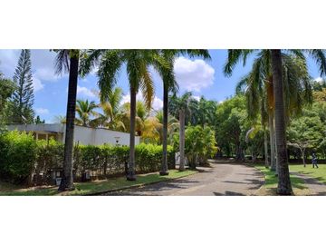 VENTA CASAS CONDOMINIO CAMPESTRE PRIVILEGIO JAMUNDI