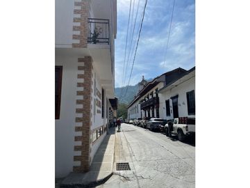 Vendo apartamento en el parque principal de Salgar - Ant