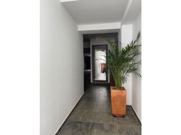 Vendo apartamento en el parque principal de Salgar - Ant