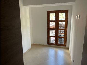 Vendo apartamento en el parque principal de Salgar - Ant