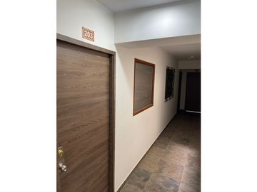 Vendo apartamento en el parque principal de Salgar - Ant