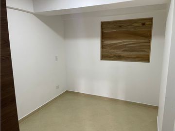 Vendo apartamento en el parque principal de Salgar - Ant