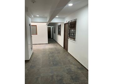 Vendo apartamento en el parque principal de Salgar - Ant