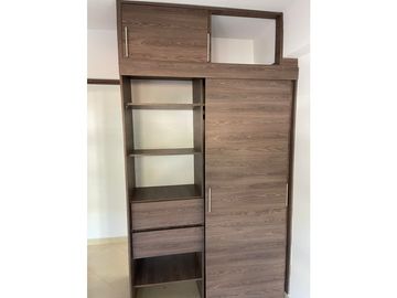 Vendo apartamento en el parque principal de Salgar - Ant