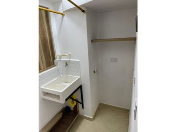 Vendo apartamento en el parque principal de Salgar - Ant