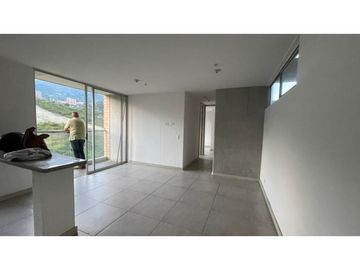 Apartamento en Venta, Calasanz en  Medellín