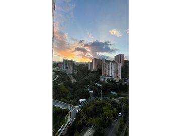 Apartamento en Venta, Calasanz en  Medellín