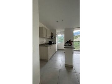 Apartamento en Venta, Calasanz en  Medellín
