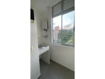 Apartamento en Venta, Calasanz en  Medellín