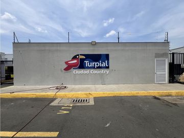 VENTA DE CASA EN CIUDAD COUNTRY- TURPIAL, JAMUNDI