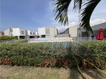 VENTA DE CASA EN CIUDAD COUNTRY- TURPIAL, JAMUNDI