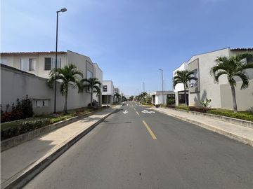 VENTA DE CASA EN CIUDAD COUNTRY- TURPIAL, JAMUNDI