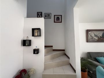 VENTA DE CASA EN CIUDAD COUNTRY- TURPIAL, JAMUNDI