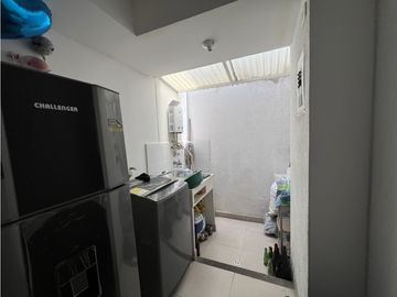 VENTA DE CASA EN CIUDAD COUNTRY- TURPIAL, JAMUNDI