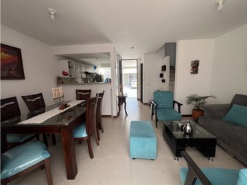 VENTA DE CASA EN CIUDAD COUNTRY- TURPIAL, JAMUNDI