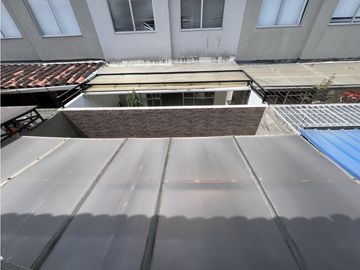 VENTA DE CASA EN CIUDAD COUNTRY- TURPIAL, JAMUNDI