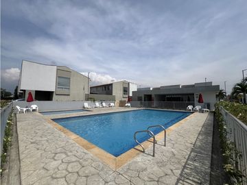 VENTA DE CASA EN CIUDAD COUNTRY- TURPIAL, JAMUNDI