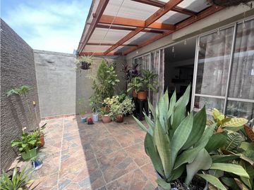 VENTA DE CASA EN CIUDAD COUNTRY- TURPIAL, JAMUNDI