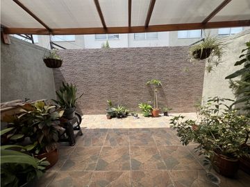 VENTA DE CASA EN CIUDAD COUNTRY- TURPIAL, JAMUNDI