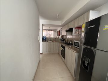 VENTA DE CASA EN CIUDAD COUNTRY- TURPIAL, JAMUNDI