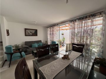 VENTA DE CASA EN CIUDAD COUNTRY- TURPIAL, JAMUNDI