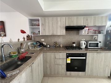 VENTA DE CASA EN CIUDAD COUNTRY- TURPIAL, JAMUNDI