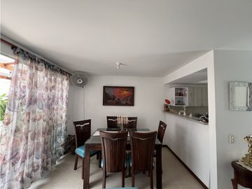 VENTA DE CASA EN CIUDAD COUNTRY- TURPIAL, JAMUNDI